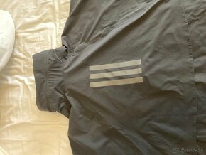 ADIDAS MYSHELTER RAIN.RDY CAPE prsiplast poncho - 2