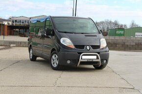 Renault Trafic BUS, LONG - 2