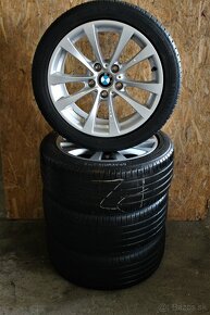 17”-------5x120 r17--------BMW F30-----------LETNA--SADA - 2