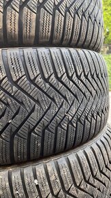 ❄️Zimné pneu 225/40 r18 - 2