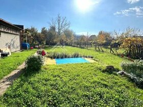 PREDAJ 7 izb DOM s pozemkom 1240 m² Partizánske - 2