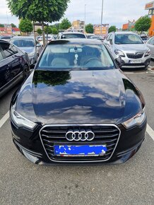 Audi a6 2.0TDI c7 - 2