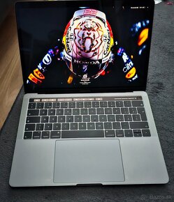 Macbook pro 13 2018 - 2