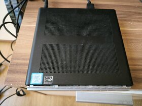 HP EliteDesk 800 G3 DM - 2