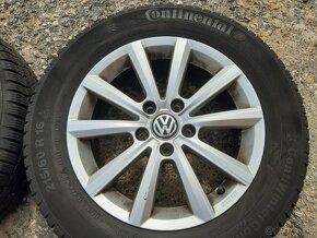 ELEKTRONY 5x112r16 VOLKSWAGEN - 2