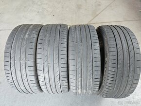 Letne pneu 235/45 r20 - 2