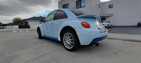 Volkswagen New Beetle Hatchback 66kw Automat - 2