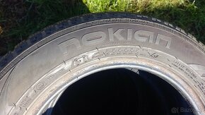 175/65r14 82T Nokian zimne a 185/65r14 2x zimne - 2