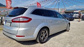 Predám Ford Mondeo Combi - 2