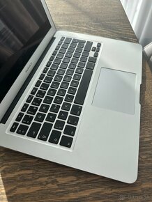 MacBook Air 13’ Early 2015 - 2