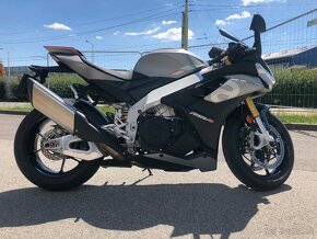 APRILIA RSV4 RR E5 - Zľava 2.100 € - 2