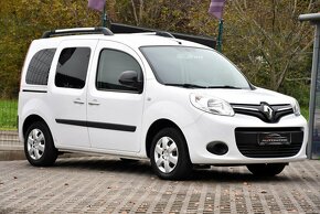 Renault Kangoo 1.5 Blue dCi 95 ZEN SR 2019 - 2