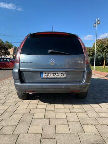 Citroen C4 Grand Picasso - 2