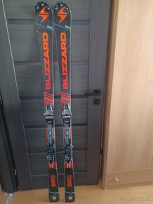 Blizzard SRC RACE SKI - 2