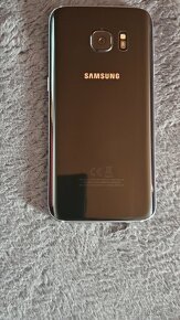 Samsung galaxy s7 edge - 2