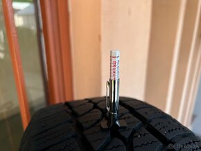 195/60 R16C zimné pneumatiky kompletná sada - 2