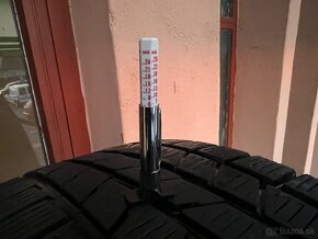 225/65 R17 102T zimné pneumatiky - kompletná sada - 2