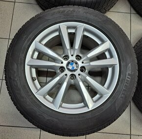 ALU disky R18  BMW X5 F15 - 2