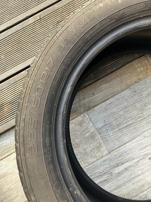 Nokian 225/50 R17 zimne pneu - 2