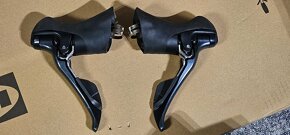 Predám časti sady Shimano SORA - 2