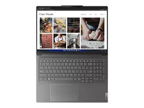 Lenovo ThinkBook 16p G4 IRH-Core i5 13500H-32GB-512SSD-3200x - 2