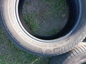 Letná sada pneumatík 205/60 R16 - 2