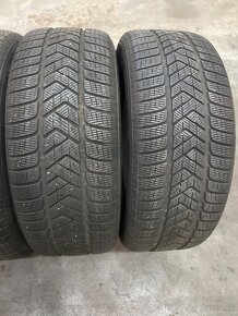 255/55R19 111V Pirelli Scorpion Winter - 2