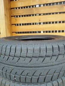 215/65r16 c zimné - 2