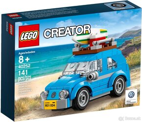 Lego Creator - 2