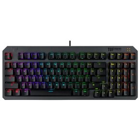 Asus TUF Gaming K3 mechanicka klavesnica - 2