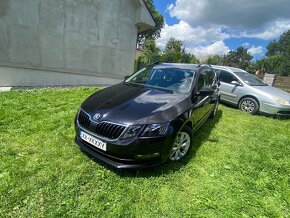 ŠKODA OCATVIA |||.FACELIFT DSG - 2