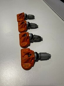 TPMS snímače tlaku OEM VW - 2