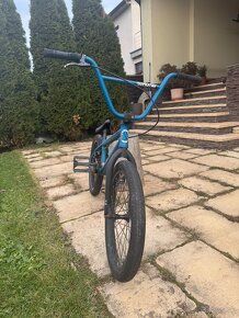 BMX - 2