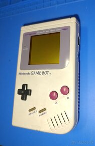 Nintendo Gameboy DMG-01 - 2