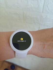 Inteligentné hodinky zn.Amazfit Verge-NOVÉ - 2