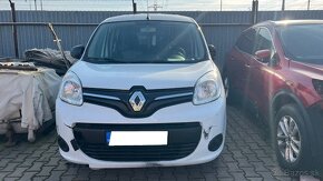 Renault Kangoo 1.5 Blue dCi 95 Cool, POJAZDNE, DPH - 2