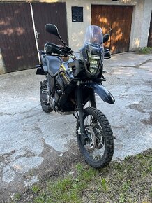 Yamaha XT 660 Z TENERE - 2