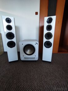 Predam Polk audio hts 12 - 2