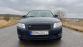 ✅Audi A4B7 Avant 2.0tdi 103kw✅ - 2