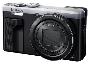 PANASONIC Lumix DMC-TZ80 - 2