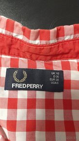 Fred Perry - 2