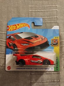 Hotwheels - 2