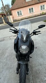 Ducati Diavel - 2