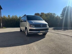 Volkswagen Caravelle T6 2.0tdi  odpocet DPH - 2