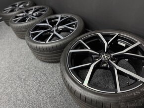 Alu VW GOLF 8 R 5x112 19” 235/35/19 - 2