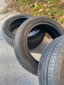 Michelin Primacy 4 - 215/55 R17 - 2