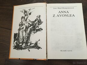 Anna z Avonlea - 2