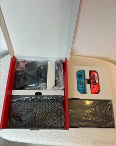 Nintendo Switch - 2