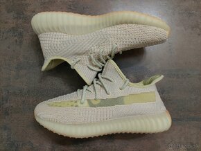 Pánske Adidas Yeezy Boost 350-41(26cm). - 2