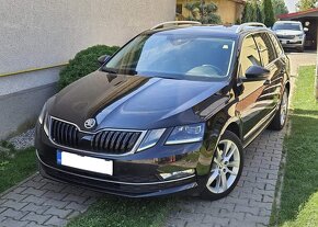 Predám Skoda Octavia III Facelift - 2